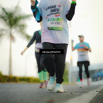 Runner Photo 7872835