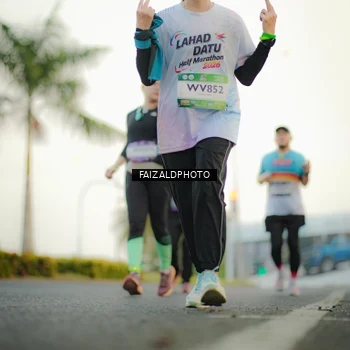 Runner Photo 7872855