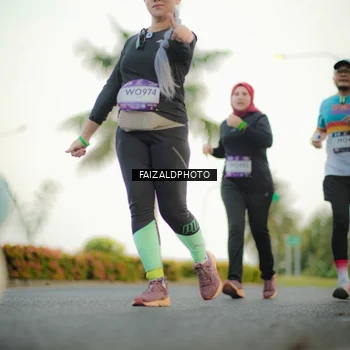 Runner Photo 7872857