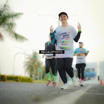 Runner Photo 7872858