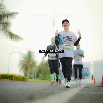 Runner Photo 7872864