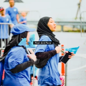 Runner Photo 7872865