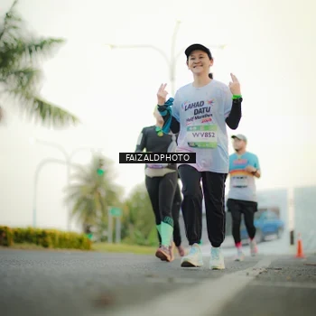 Runner Photo 7872866