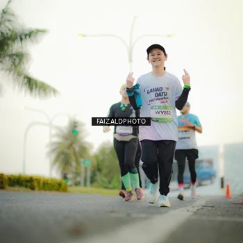 Runner Photo 7872869