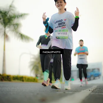 Runner Photo 7872872