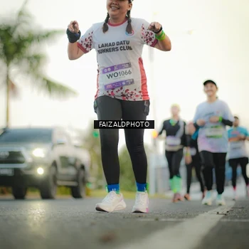 Runner Photo 7872875