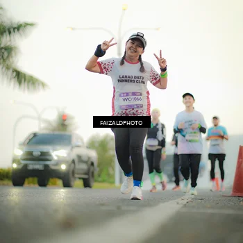 Runner Photo 7872879