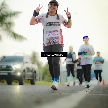 Runner Photo 7872880