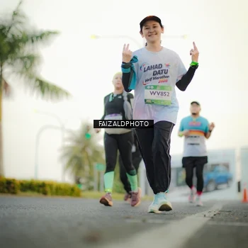 Runner Photo 7872881