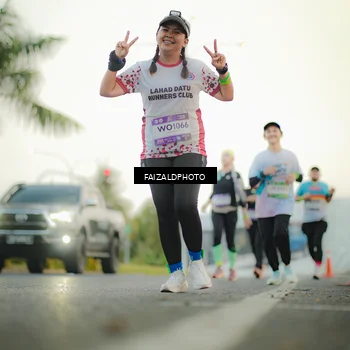 Runner Photo 7872883
