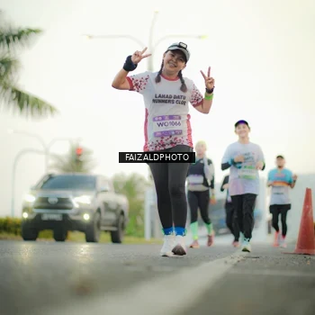 Runner Photo 7872887