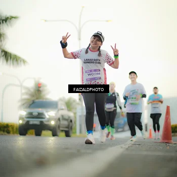 Runner Photo 7872891