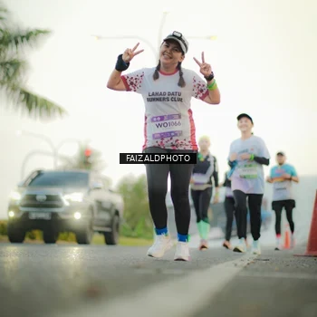 Runner Photo 7872892