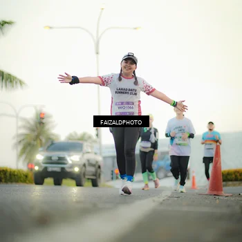 Runner Photo 7872899