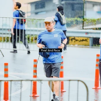 Runner Photo 7872903