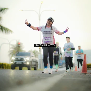 Runner Photo 7872904
