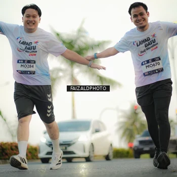 Runner Photo 7872906