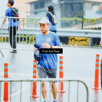 Runner Photo 7872907