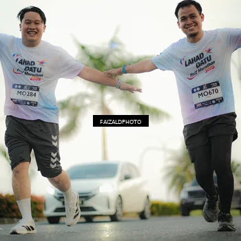 Runner Photo 7872915