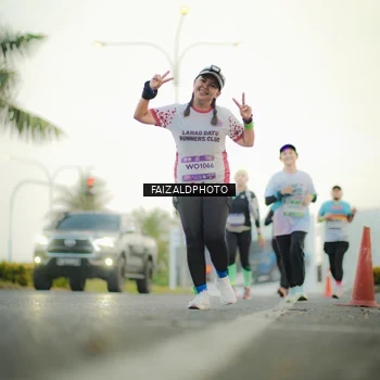Runner Photo 7872918