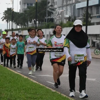 Runner Photo 7872929