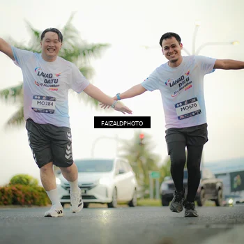 Runner Photo 7872936