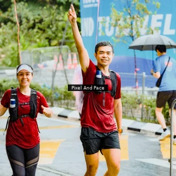 Runner Photo 7872937