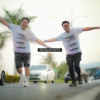 Runner Photo 7872939