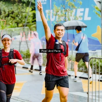 Runner Photo 7872940