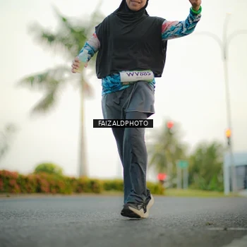 Runner Photo 7872941
