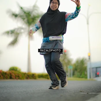 Runner Photo 7872943