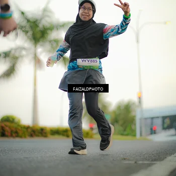Runner Photo 7872944