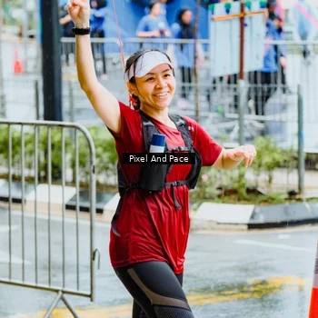 Runner Photo 7872946
