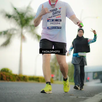 Runner Photo 7872948