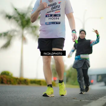 Runner Photo 7872952