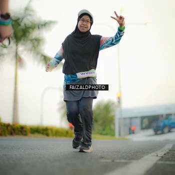 Runner Photo 7872958