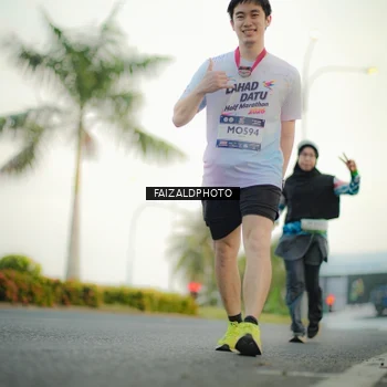 Runner Photo 7872959