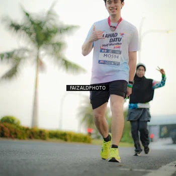 Runner Photo 7872960