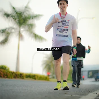 Runner Photo 7872964