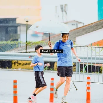 Runner Photo 7872967