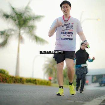 Runner Photo 7872968