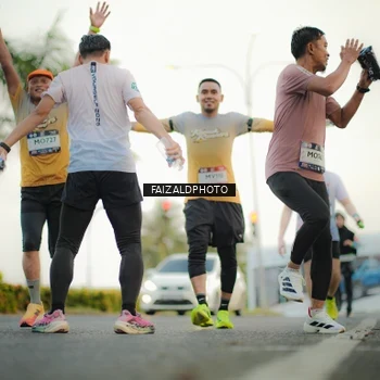 Runner Photo 7872971