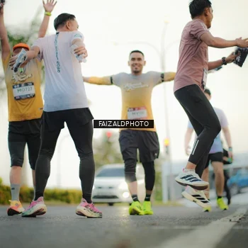Runner Photo 7872973