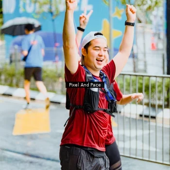 Runner Photo 7872982