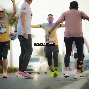 Runner Photo 7872984
