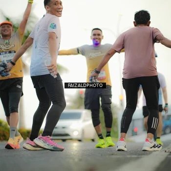 Runner Photo 7872985