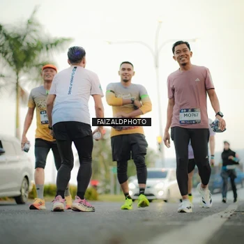 Runner Photo 7872988