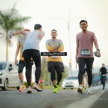 Runner Photo 7872991