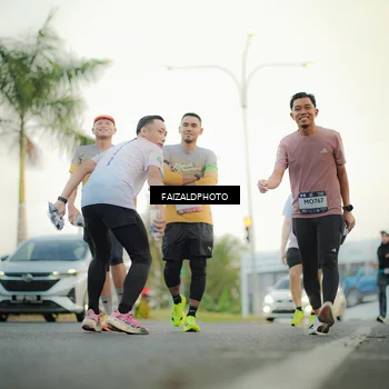 Runner Photo 7872995