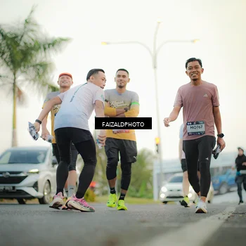 Runner Photo 7872997
